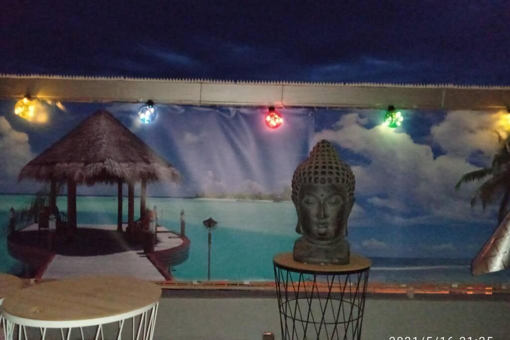 Chaleureux Appart 2 Pieces Entierement Renove. Apartment Saint-Laurent-du-Var Bagian luar foto
